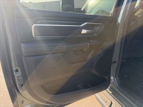 New 2026 RAM 1500 4x4 Crew Cab image 12
