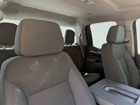 Used 2025 GMC Sierra 1500 Elevation image 29