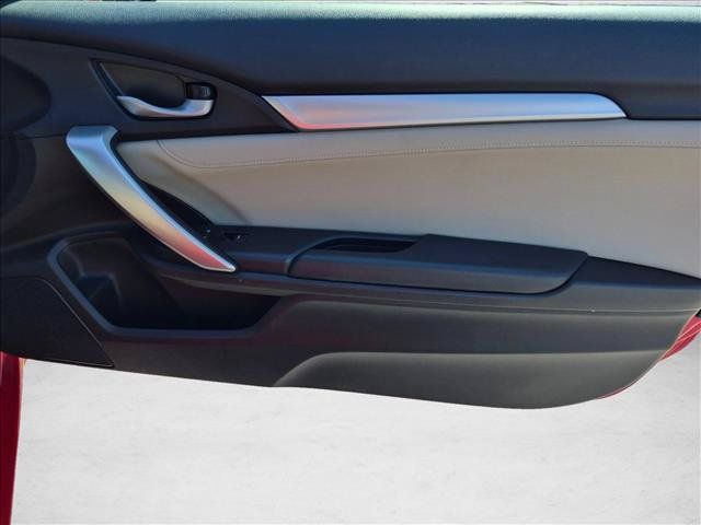 Used 2016 Honda Civic EX-L image 25