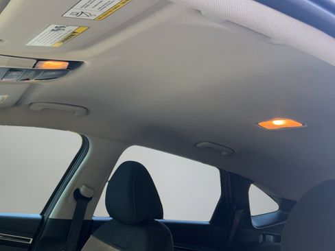 Used 2024 Hyundai Tucson SEL FWD image 18