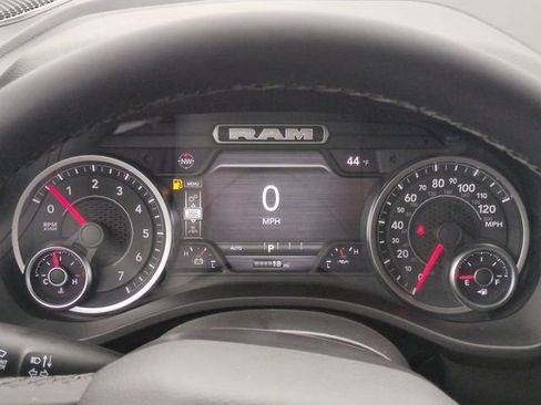New 2026 RAM 1500 Big Horn AWD/4WD image 27
