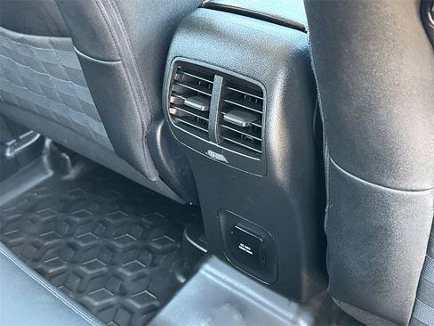 Used 2021 Ford Bronco Sport Badlands image 16