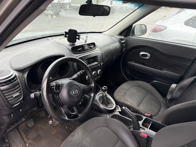 Used 2015 Kia Soul FWD image 21