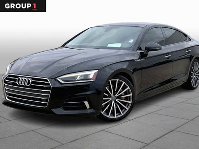 Used 2018 Audi A5 2.0T Premium Plus w/ Premium Plus
