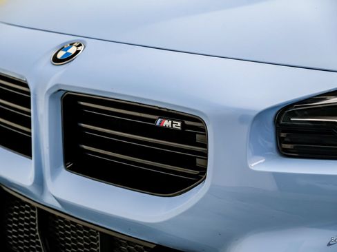 Used 2024 BMW M2 RWD image 32