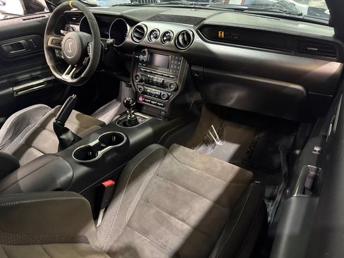 Used 2016 Ford Mustang Shelby GT350 RWD image 33