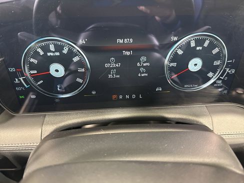 Used 2025 Ford Mustang Premium w/ Wheel & Stripe Package image 29