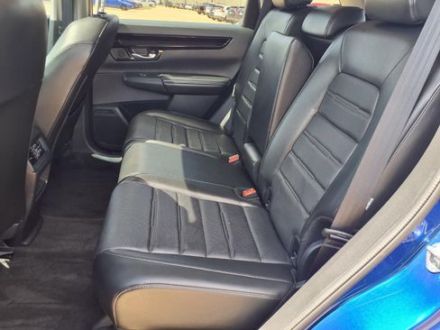 Used 2025 Honda CR-V EX-L image 24