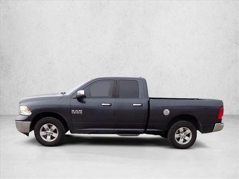 Used 2016 RAM 1500 Classic SLT AWD/4WD image 12