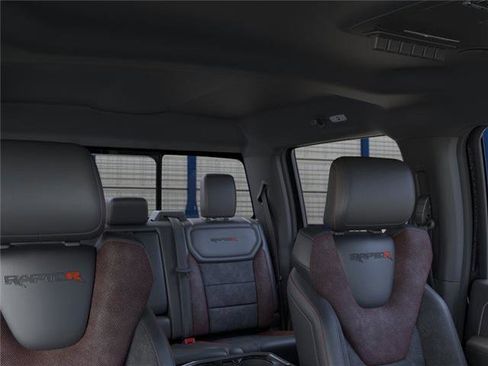New 2026 Ford F150 Raptor AWD/4WD image 73