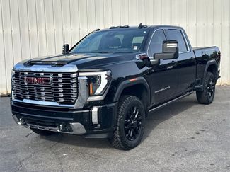 Used 2024 GMC Sierra 2500 Denali w/ Denali Reserve Package video 2