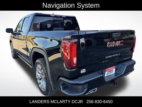 Used 2023 GMC Sierra 1500 Denali w/ Denali Reserve Package image 4