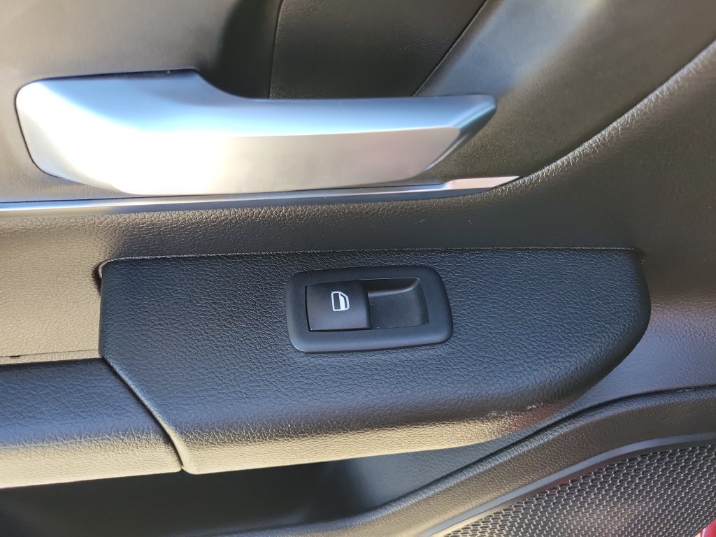 Used 2024 RAM 1500 Big Horn AWD/4WD image 16