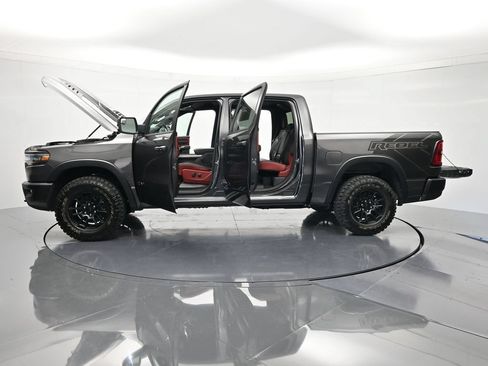 Used 2026 RAM 1500 Rebel w/ Rebel Level 1 Equipment Group AWD/4WD image 46