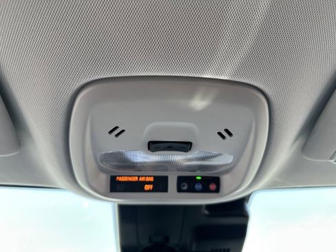 New 2025 Chevrolet Trax ACTIV w/ Driver Confidence Package image 22