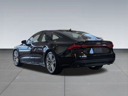 Used 2020 Audi A7 3.0T Premium Plus w/ Premium Plus Package