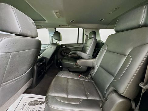 Used 2020 GMC Yukon XL SLT AWD/4WD image 26