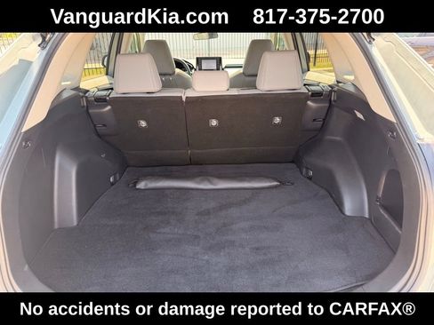 Used 2021 Toyota RAV4 XLE Premium FWD image 27