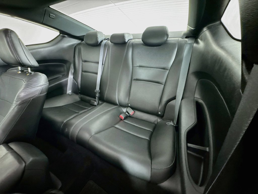 Used 2016 Honda Accord EX-L image 29