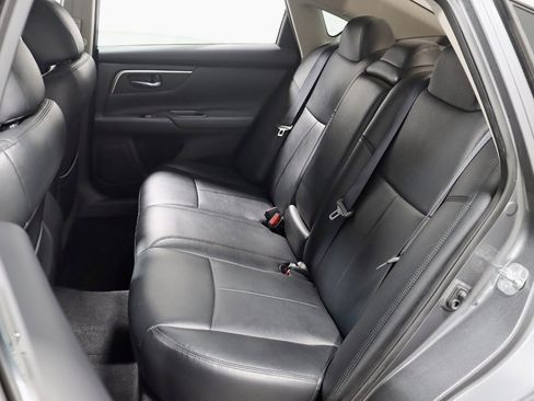 Used 2015 Nissan Altima 2.5 S w/ Power Driver Seat Package FWD image 22