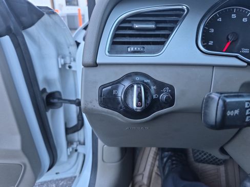 Used 2012 Audi A5 2.0T Premium image 18