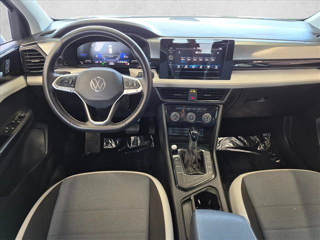 Used 2025 Volkswagen Taos S FWD image 22