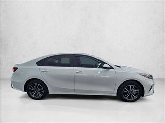 Used 2023 Kia Forte LXS w/ LXS Technology Package FWD video 4