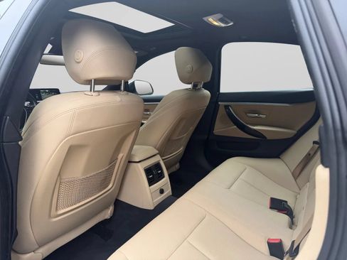 Used 2018 BMW 430i Gran Coupe RWD image 27