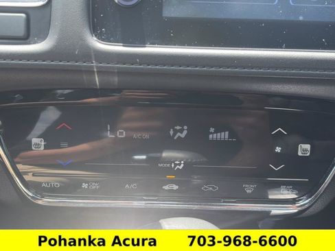 Used 2019 Honda HR-V Touring image 16