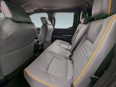 New 2025 Toyota Tacoma TRD Sport image 21