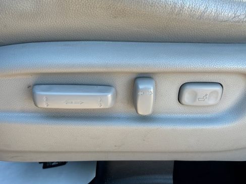 Used 2023 Honda Passport EX-L image 9