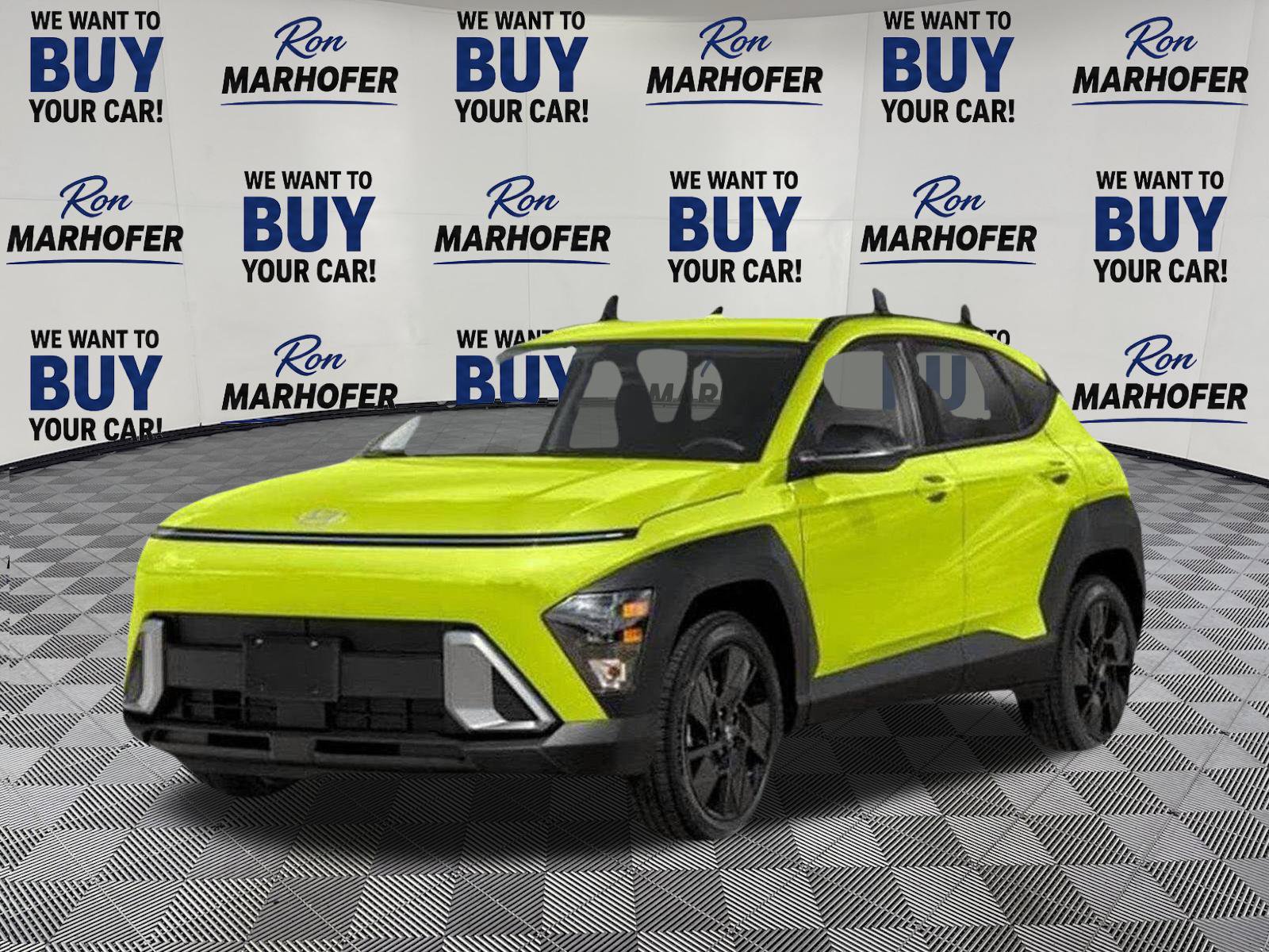 New 2027 Hyundai Kona SEL Sport AWD/4WD image 50