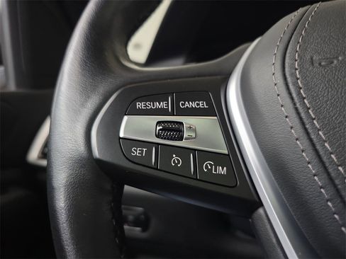 Used 2020 BMW X5 xDrive40i w/ Convenience Package image 20