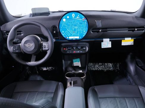 New 2026 MINI Cooper S FWD image 10