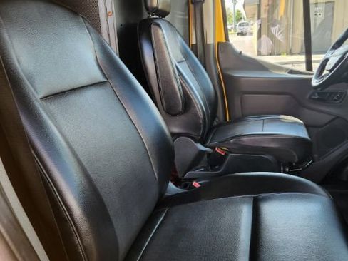 Used 2020 Ford Transit 250 148 High Roof w/ Load Area Protection Package RWD image 26