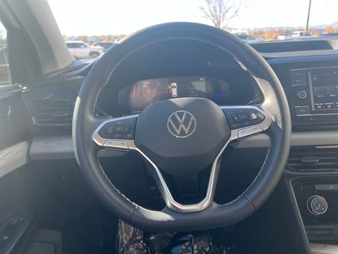 Certified 2023 Volkswagen Taos S image 19