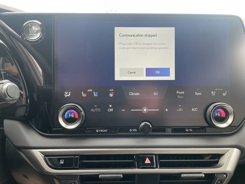 New 2026 Lexus RX 350 Premium image 22