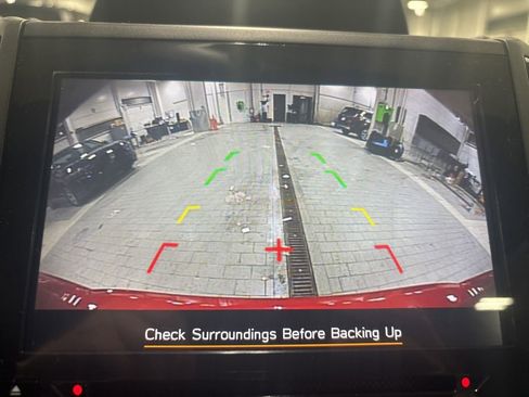 Used 2018 Subaru Impreza 2.0i Sport image 17