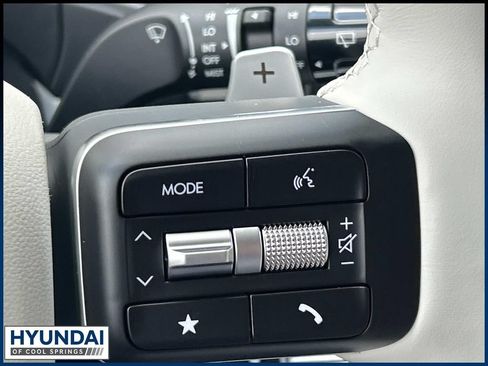 New 2026 Hyundai Santa Fe SEL FWD image 29