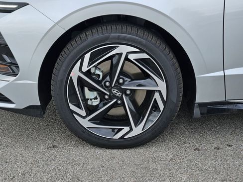 New 2026 Hyundai Sonata SEL FWD image 12