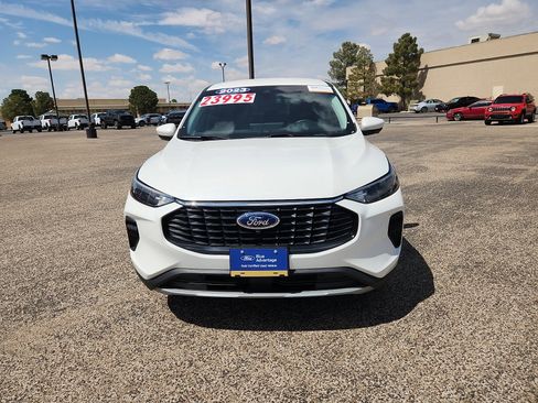 Certified 2023 Ford Escape Active w/ Tech Pack #2 image 2