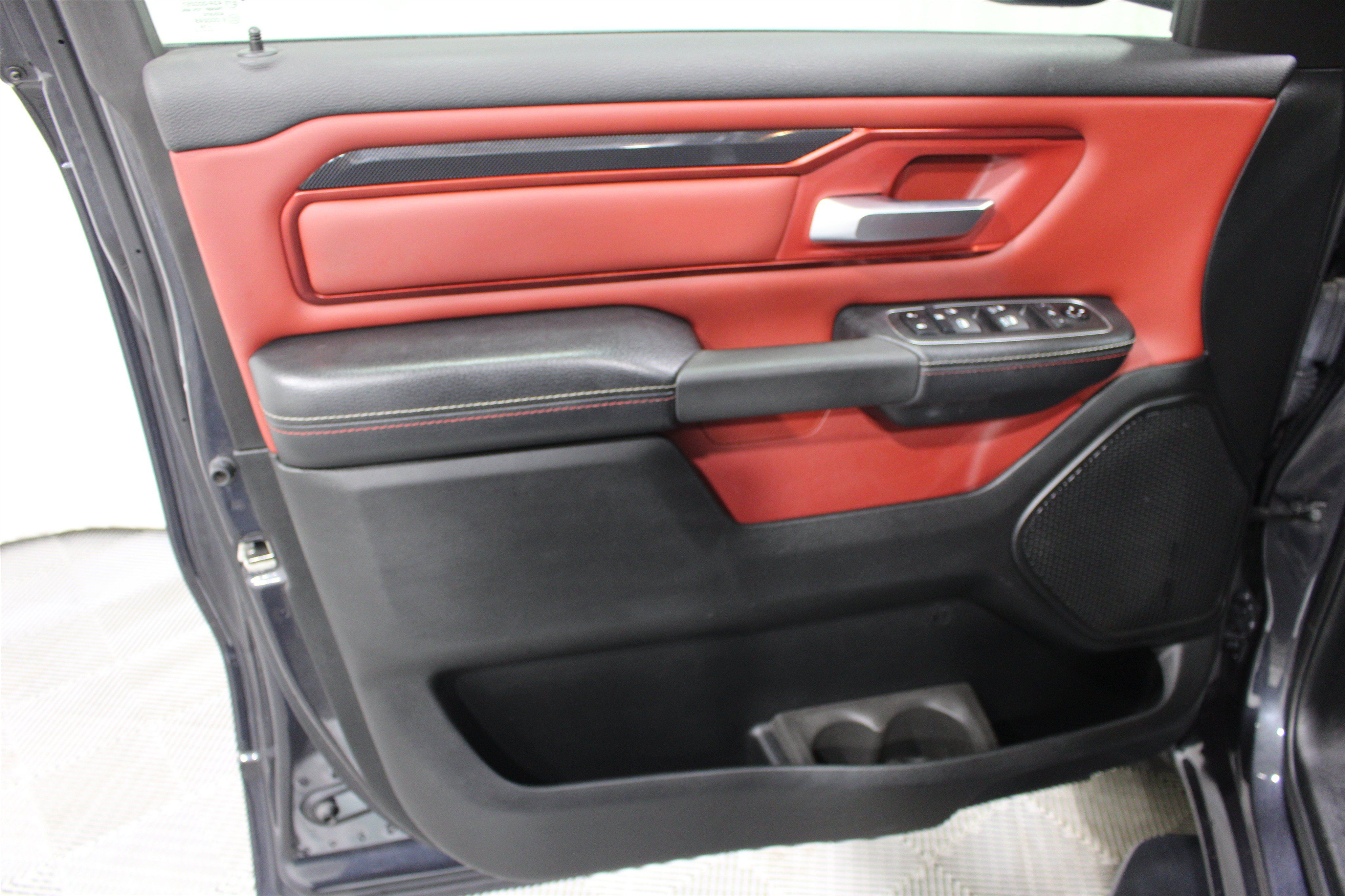Used 2019 RAM 1500 Rebel w/ Rebel Level 1 Equipment Group AWD/4WD image 6