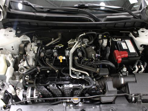 Used 2023 Nissan Altima 2.5 SR FWD image 37