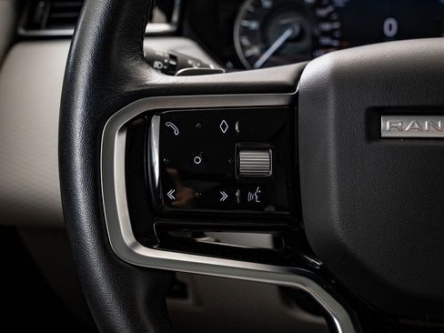 Used 2023 Land Rover Range Rover Velar R-Dynamic S image 29