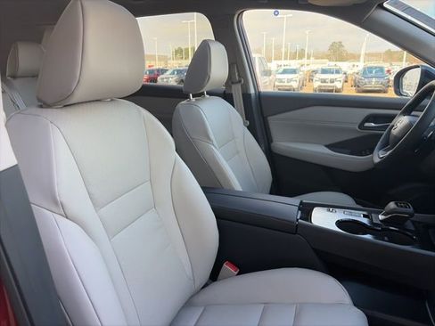 New 2026 Nissan Rogue SV image 22