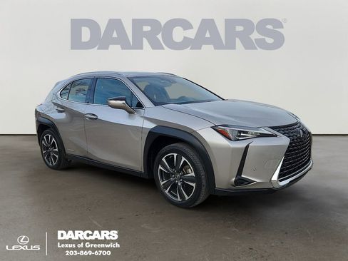 Used 2020 Lexus UX 250h w/ Premium Package image 1
