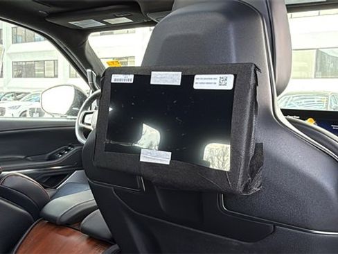 New 2026 Lincoln Navigator Black Label image 12