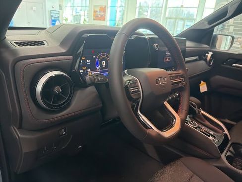 New 2026 Chevrolet Colorado Z71 w/ Technology Package AWD/4WD image 16