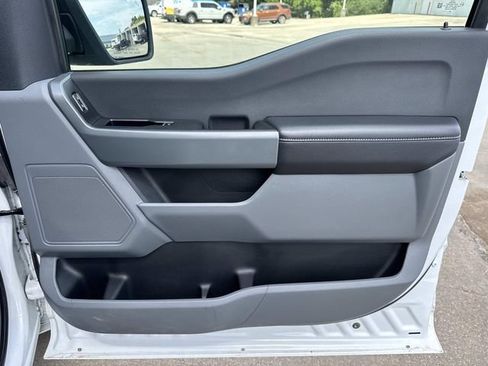 Certified 2023 Ford F150 XLT AWD/4WD image 17