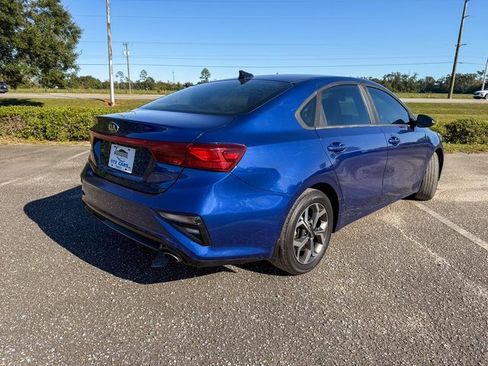 Used 2019 Kia Forte LXS image 4
